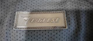 Chaqueta Dainese Talla 46 Moto