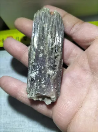 Mineral Aragonito