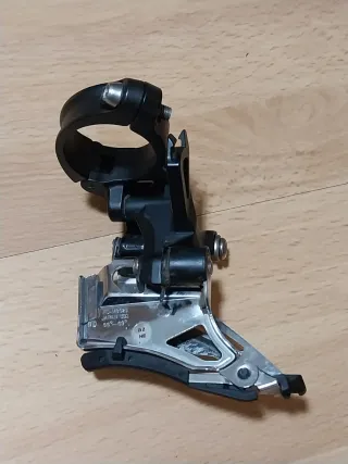 Desviador delantero Shimano XT FD-8025