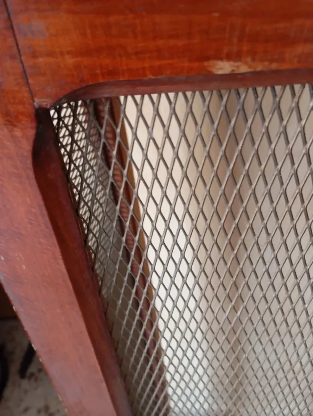 Funda Radiador Mármol