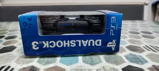 Mando DualShock 3 PS3 Precintado
