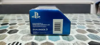 Mando DualShock 3 PS3 Precintado