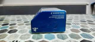 Mando DualShock 3 PS3 Precintado