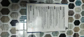 Mando DualShock 3 PS3 Precintado