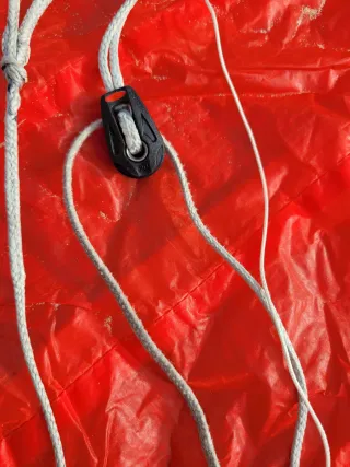 Kite Peter Lynn Aero2 12 m²