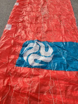 Kite Peter Lynn Aero2 12 m²