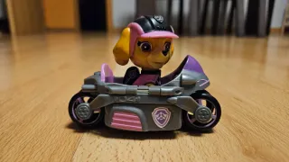 Lote Juguetes Patrulla Canina