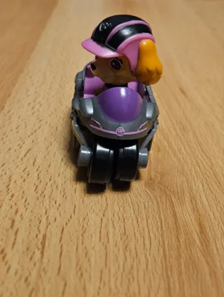 Lote Juguetes Patrulla Canina