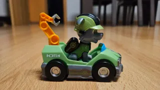 Lote Juguetes Patrulla Canina