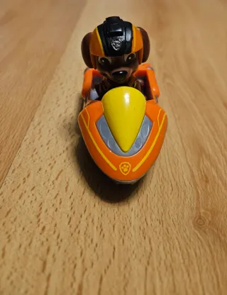 Lote Juguetes Patrulla Canina