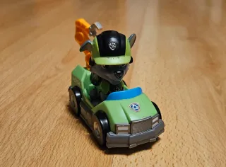 Lote Juguetes Patrulla Canina