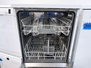 GARANTÍA. LAVAVAJILLAS BOSCH A+++ l