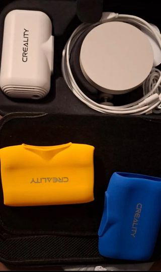 Scanner 3D Creality CR-Scan Lizard