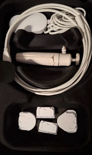 Scanner 3D Creality CR-Scan Lizard