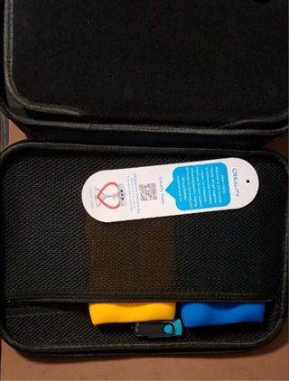 Scanner 3D Creality CR-Scan Lizard