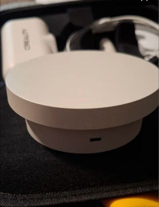 Scanner 3D Creality CR-Scan Lizard