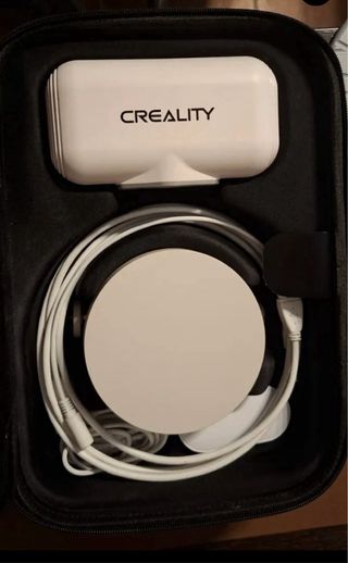 Scanner 3D Creality CR-Scan Lizard