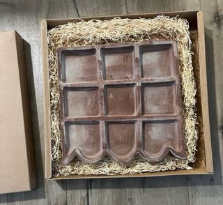 Friso Cerámico Decorativo de Florencia