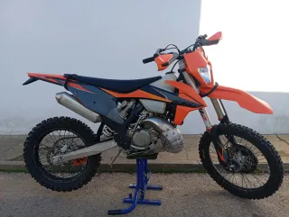 KTM 150 EXC TPI