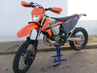 KTM 150 EXC TPI