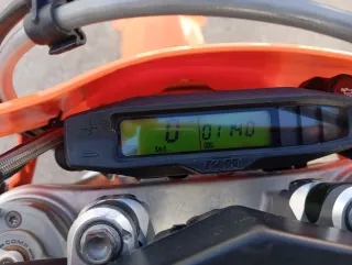 KTM 150 EXC TPI