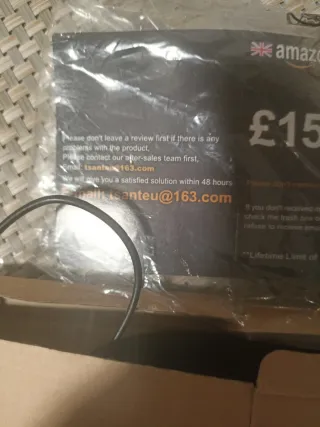 Antena HDTV Digital Amazon