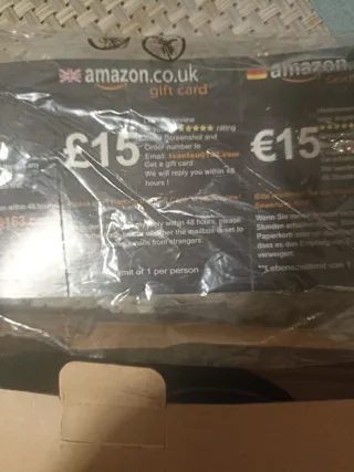 Antena HDTV Digital Amazon