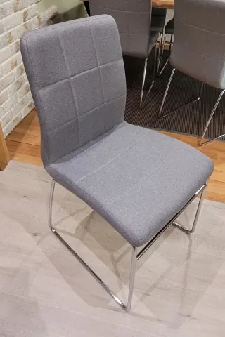 6 Sillas modelo Dakota (El Corte Inglés)