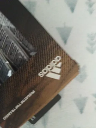 Guantes de portero Adidas Predator