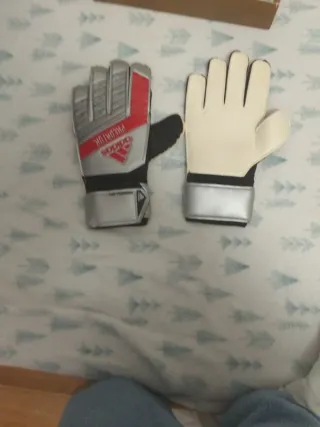 Guantes de portero Adidas Predator