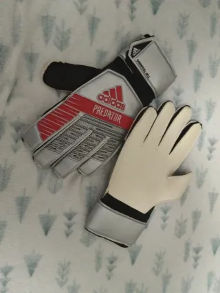 Guantes de portero Adidas Predator