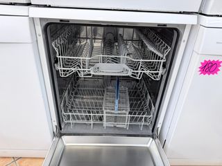 GARANTÍA. LAVAVAJILLAS BOSCH A+++