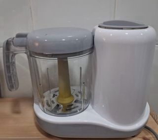 Robot de cocina multifunción Bear