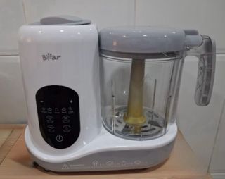 Robot de cocina multifunción Bear