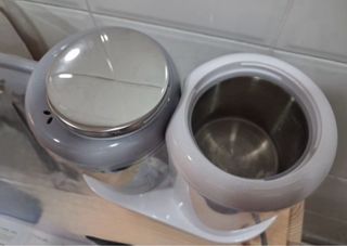 Robot de cocina multifunción Bear