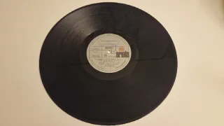 Vinilo Glutamato Ye Ye Guapamente