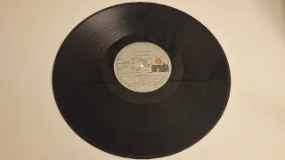 Vinilo Glutamato Ye Ye Guapamente