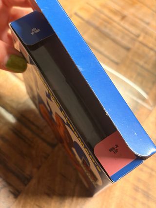 George Foreman's K.O. Boxing Game Boy (Erbe)