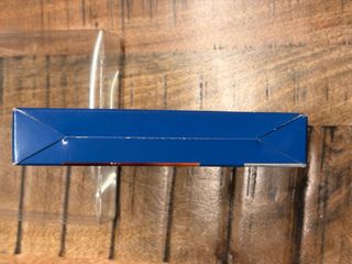 George Foreman's K.O. Boxing Game Boy (Erbe)