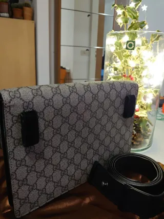 Marsupio Gucci Dionysus - Eleganza e Stile