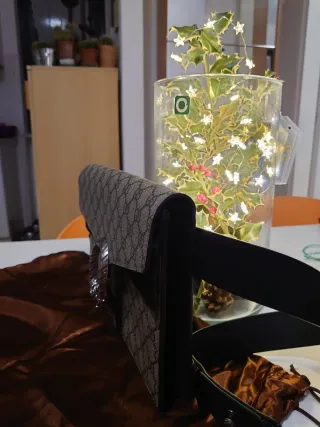 Marsupio Gucci Dionysus - Eleganza e Stile