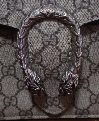 Marsupio Gucci Dionysus - Eleganza e Stile