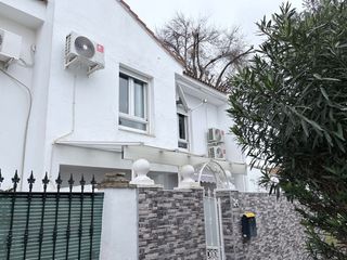 Instalador aire acondicionado (todo tipo)