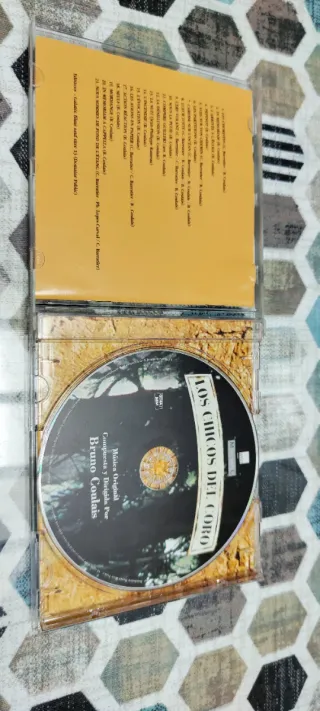 Banda Sonora Los Chicos del Coro