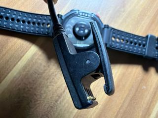 Reloj Garmin Forerunner 235 - Negro