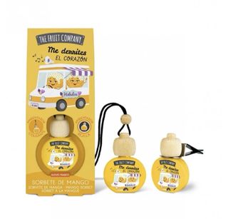 Ambientador Coche Mango The Fruit Company