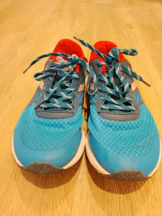 Zapatillas deportivas Munich gym