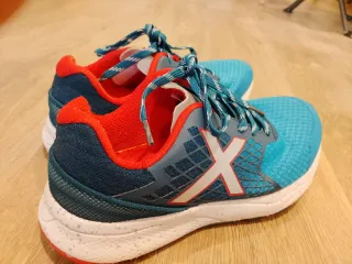 Zapatillas deportivas Munich gym