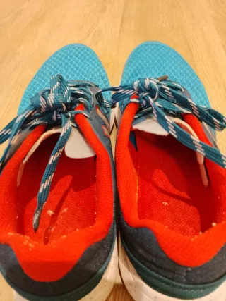 Zapatillas deportivas Munich gym