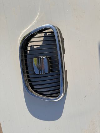Rejilla Seat León MK2 Nueva